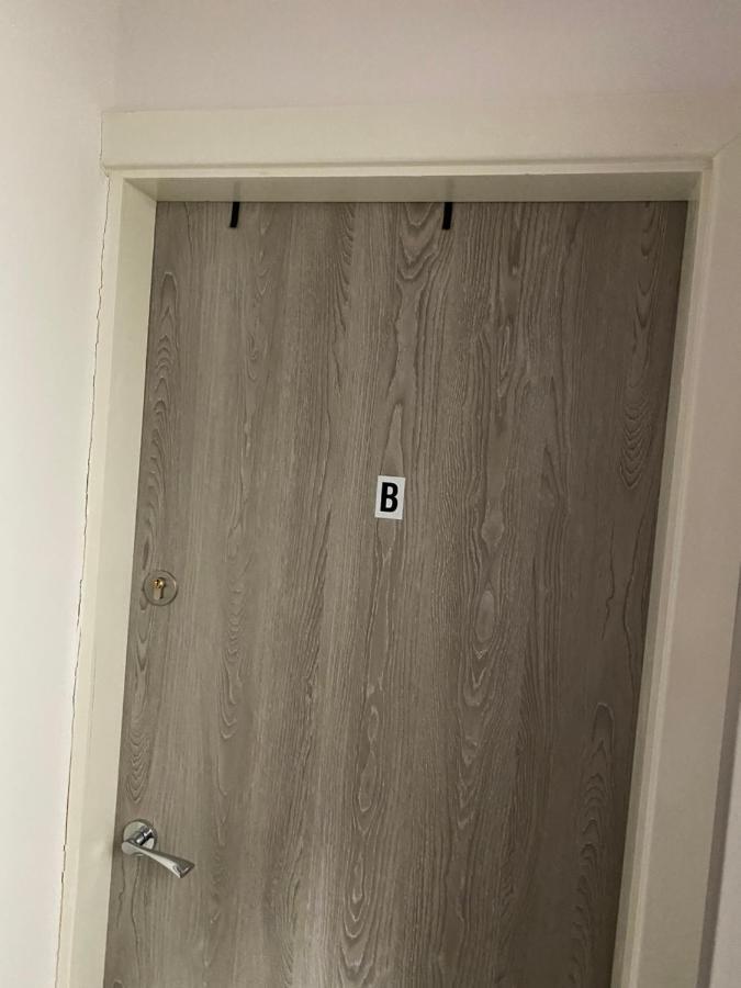 2B Spv Double En-Suite Room เวคฟิลด์ ภายนอก รูปภาพ